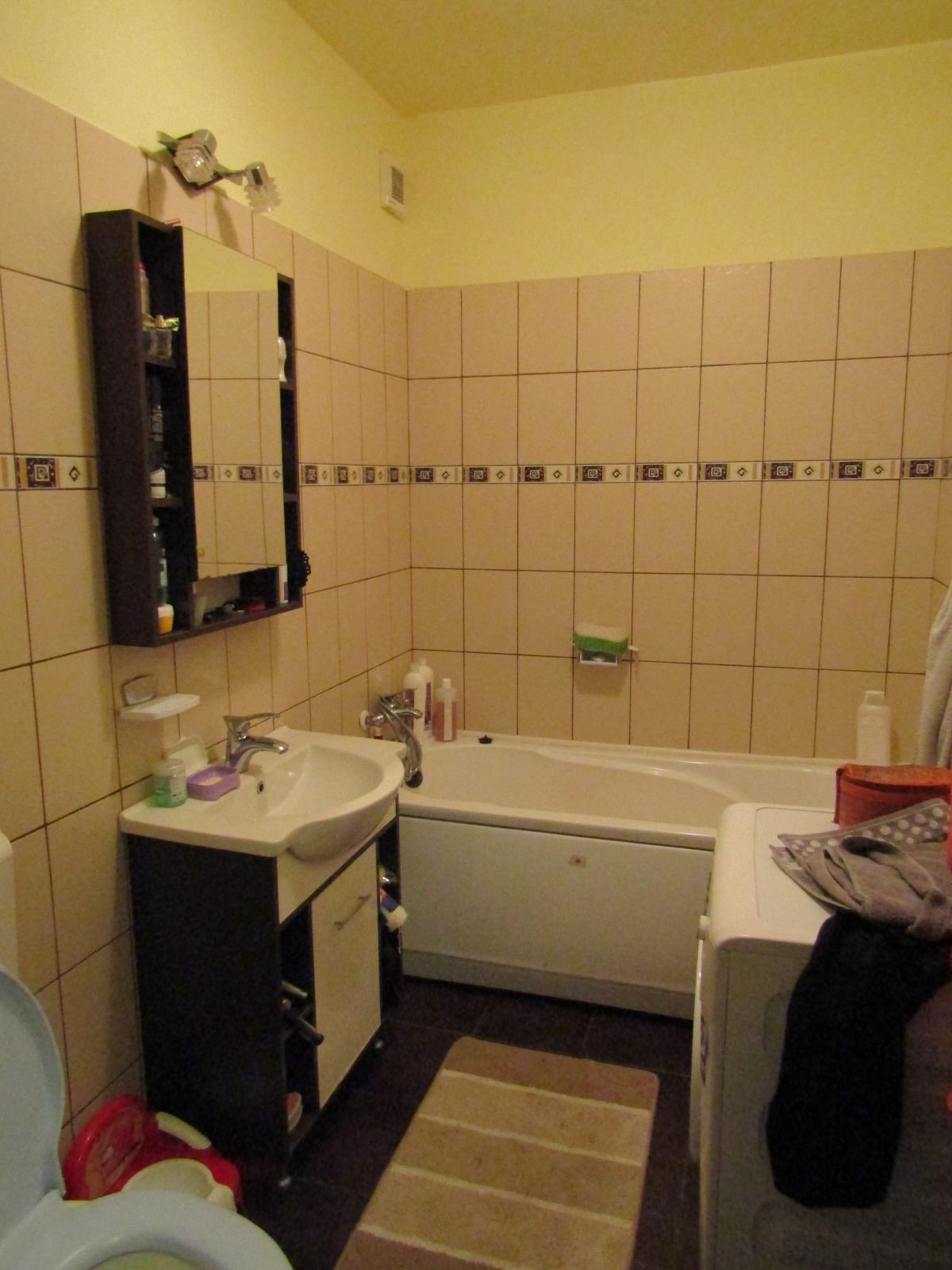 Apartament de vânzare 3 camere Iris - 24305AV | BLITZ Cluj-Napoca | Poza13