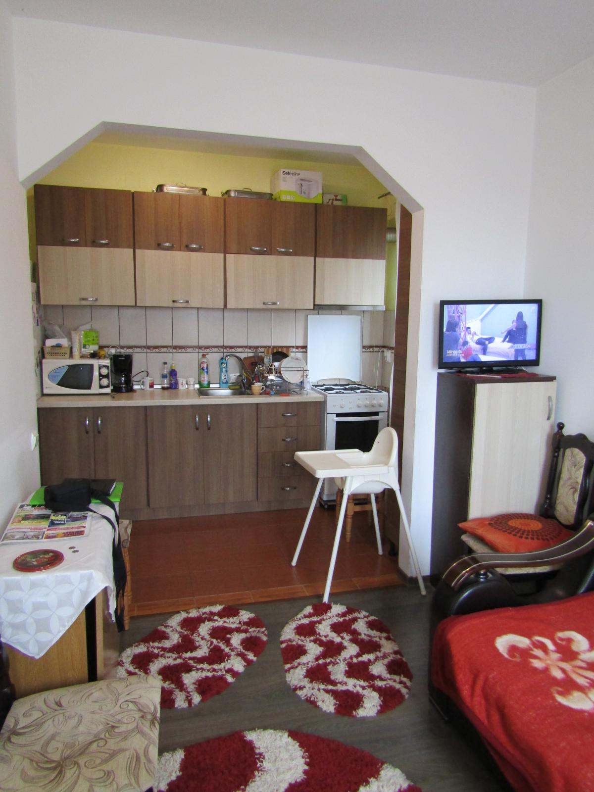 Apartament de vânzare 3 camere Iris - 24305AV | BLITZ Cluj-Napoca | Poza3