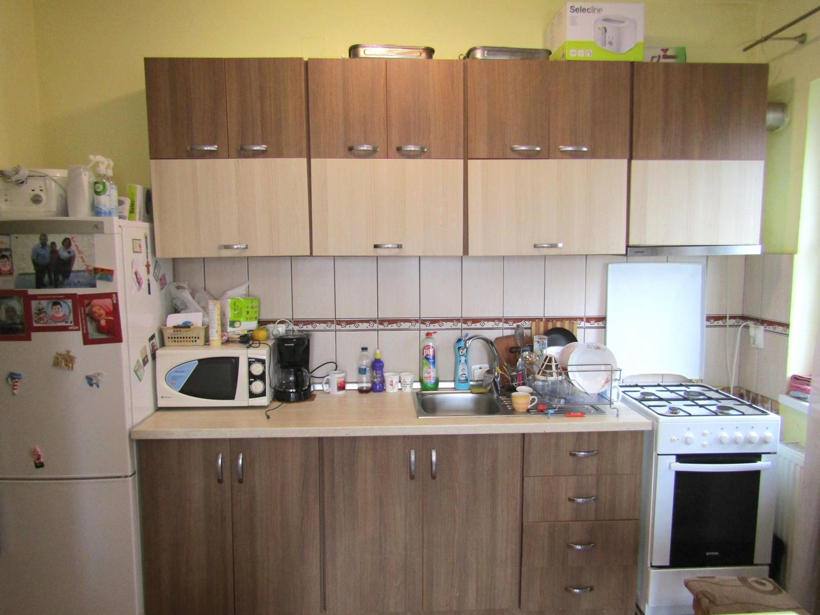 Apartament de vânzare 3 camere Iris - 24305AV | BLITZ Cluj-Napoca | Poza2