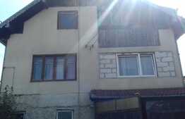 Vanzare casa individuala 160 mp, teren 485 mp, zona linistita