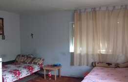 Vanzare casa individuala 160 mp, teren 485 mp, zona linistita