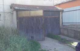 Vanzare casa individuala 160 mp, teren 485 mp, zona linistita