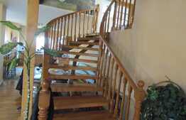 Vanzare casa individuala, 360 mp utili, 600 mp teren, zona de case si vile