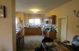 Vanzare casa individuala, 360 mp utili, 600 mp teren, zona de case si vile