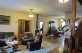 Vanzare casa individuala, 360 mp utili, 600 mp teren, zona de case si vile