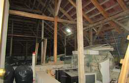 Vanzare casa individuala, 360 mp utili, 600 mp teren, zona de case si vile