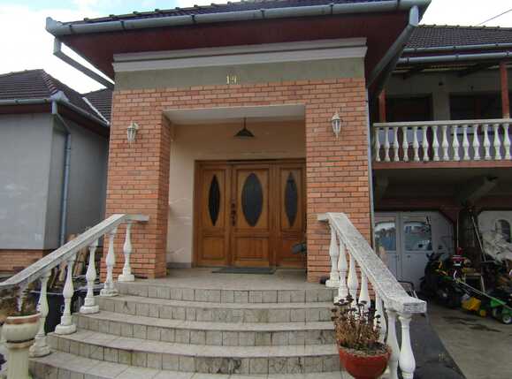 Casa de vânzare 5 camere Someseni - 24307CV | BLITZ Cluj-Napoca | Poza1