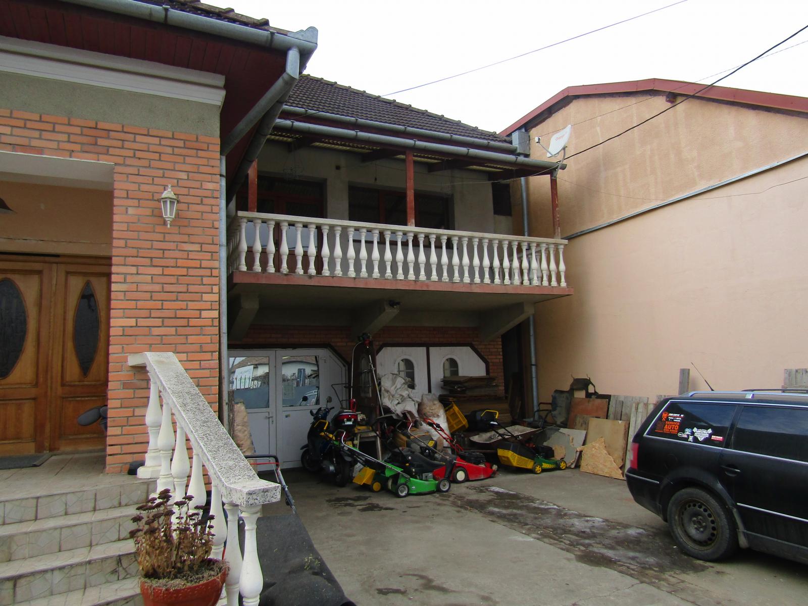 Casa de vânzare 5 camere Someseni - 24307CV | BLITZ Cluj-Napoca | Poza3