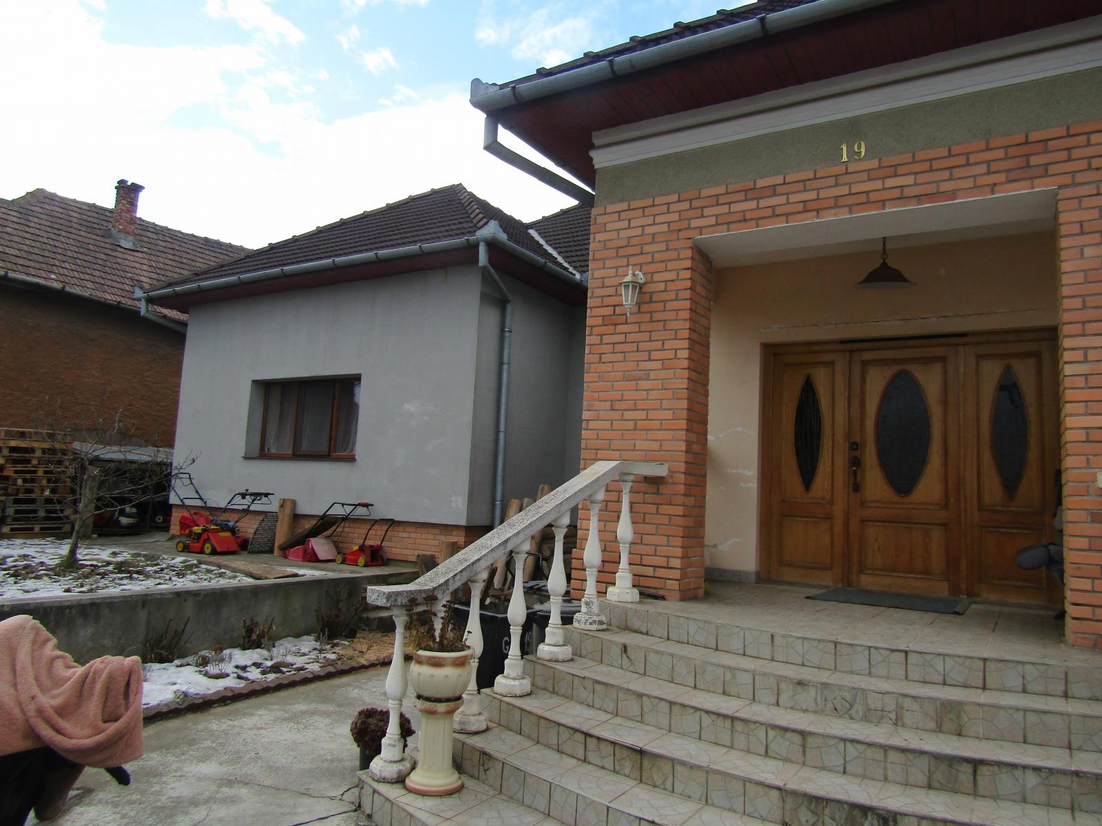 Casa de vânzare 5 camere Someseni - 24307CV | BLITZ Cluj-Napoca | Poza2