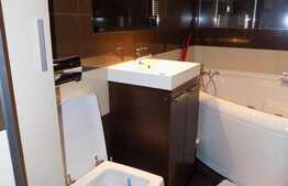 2 camere, 55 mp, prima inchiriere, A.C., garaj optional, zona strazii Ady Endre