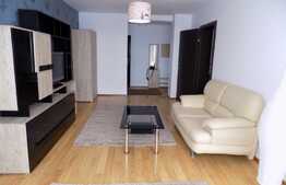 2 camere, 55 mp, prima inchiriere, A.C., garaj optional, zona strazii Ady Endre