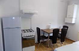 2 camere, 55 mp, prima inchiriere, A.C., garaj optional, zona strazii Ady Endre