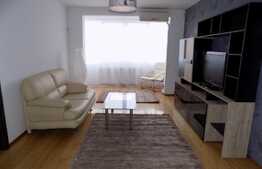 2 camere, 55 mp, prima inchiriere, A.C., garaj optional, zona strazii Ady Endre