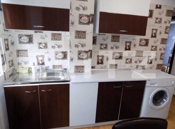 Apartament de închiriat 2 camere Andrei Mureşanu - 24308AI | BLITZ Cluj-Napoca | Poza12