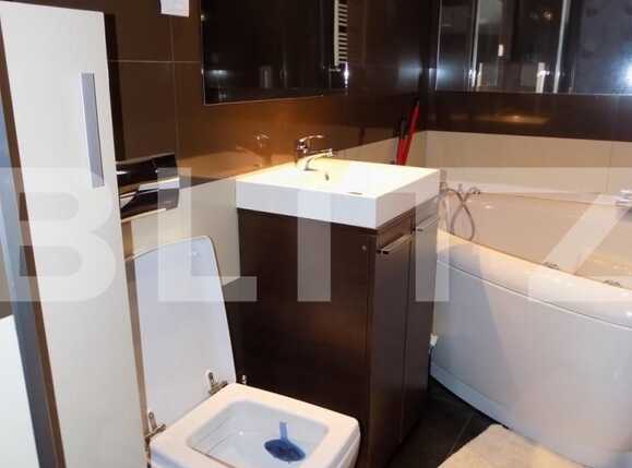 Apartament de închiriat 2 camere Andrei Mureşanu - 24308AI | BLITZ Cluj-Napoca | Poza14