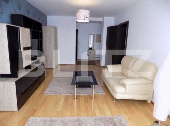 Apartament de închiriat 2 camere Andrei Mureşanu - 24308AI | BLITZ Cluj-Napoca | Poza9