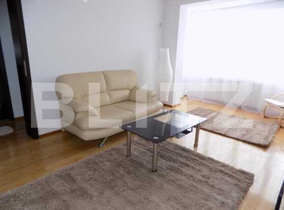 Apartament de închiriat 2 camere Andrei Mureşanu - 24308AI | BLITZ Cluj-Napoca | Poza7