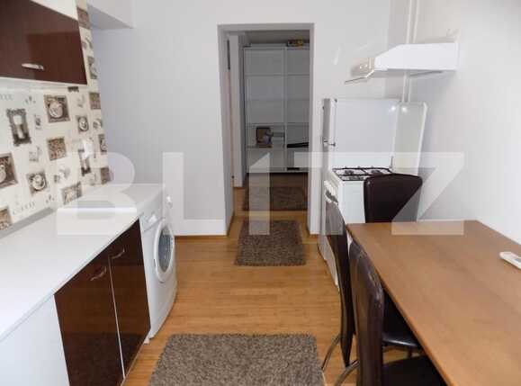 Apartament de închiriat 2 camere Andrei Mureşanu - 24308AI | BLITZ Cluj-Napoca | Poza13