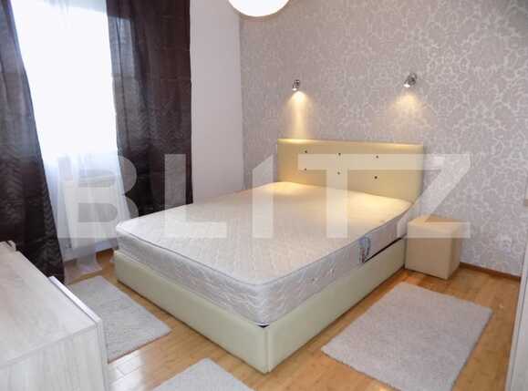 Apartament de închiriat 2 camere Andrei Mureşanu - 24308AI | BLITZ Cluj-Napoca | Poza1