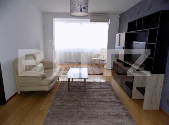 Apartament de închiriat 2 camere Andrei Mureşanu - 24308AI | BLITZ Cluj-Napoca | Poza5