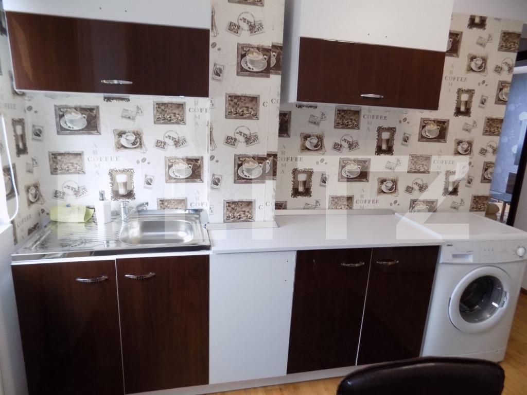 Apartament de închiriat 2 camere Andrei Mureşanu - 24308AI | BLITZ Cluj-Napoca | Poza12