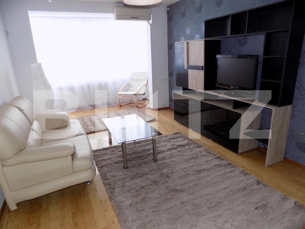 Apartament de închiriat 2 camere Andrei Mureşanu - 24308AI | BLITZ Cluj-Napoca | Poza6