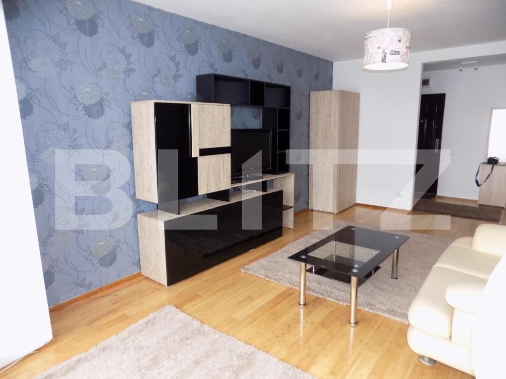 Apartament de închiriat 2 camere Andrei Mureşanu - 24308AI | BLITZ Cluj-Napoca | Poza8