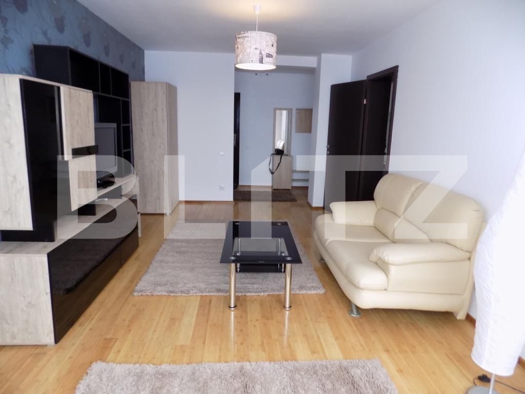 Apartament de închiriat 2 camere Andrei Mureşanu - 24308AI | BLITZ Cluj-Napoca | Poza9