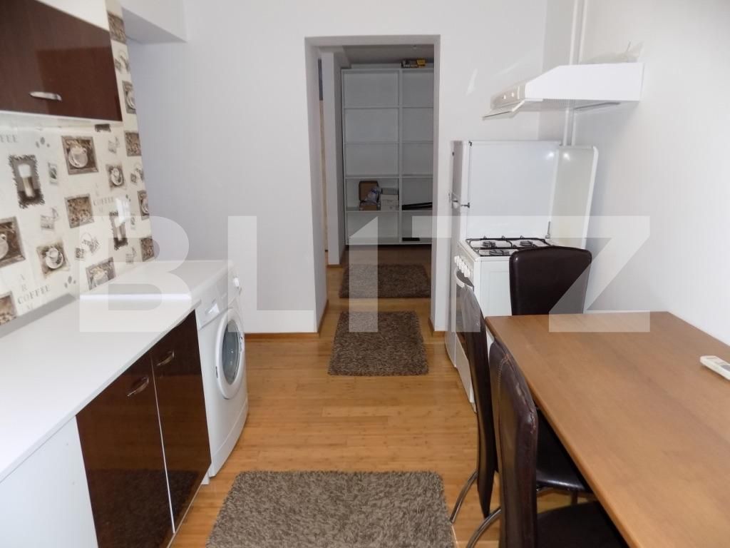 Apartament de închiriat 2 camere Andrei Mureşanu - 24308AI | BLITZ Cluj-Napoca | Poza13