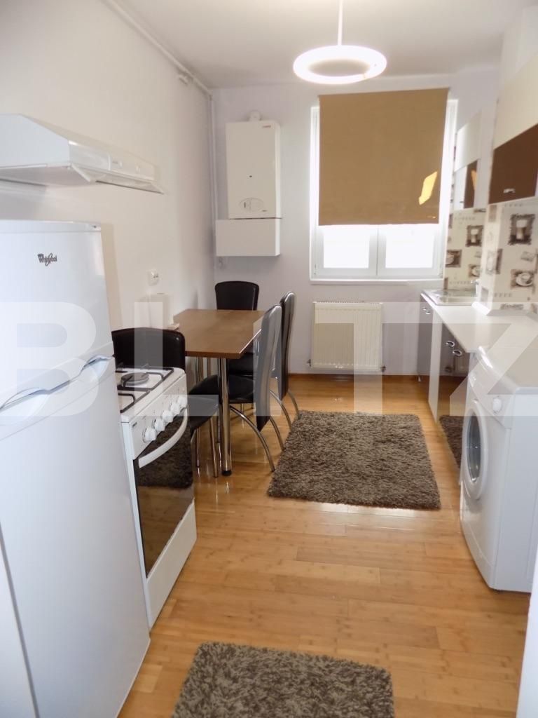 Apartament de închiriat 2 camere Andrei Mureşanu - 24308AI | BLITZ Cluj-Napoca | Poza10