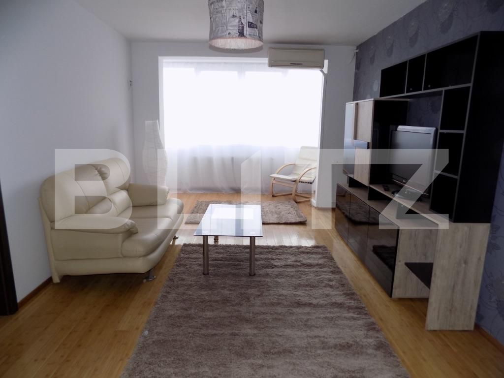 Apartament de închiriat 2 camere Andrei Mureşanu - 24308AI | BLITZ Cluj-Napoca | Poza5