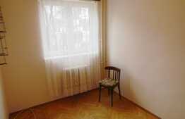  2 camere, 32 mp utili, nemobilat, prima inchiriere, zona strazii Alverna