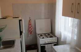  2 camere, 32 mp utili, nemobilat, prima inchiriere, zona strazii Alverna