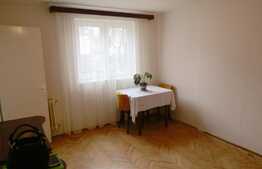  2 camere, 32 mp utili, nemobilat, prima inchiriere, zona strazii Alverna