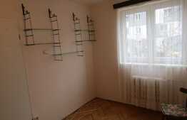  2 camere, 32 mp utili, nemobilat, prima inchiriere, zona strazii Alverna