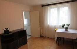  2 camere, 32 mp utili, nemobilat, prima inchiriere, zona strazii Alverna