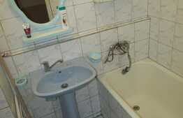  2 camere, 32 mp utili, nemobilat, prima inchiriere, zona strazii Alverna