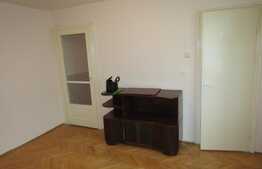  2 camere, 32 mp utili, nemobilat, prima inchiriere, zona strazii Alverna