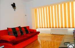 Apartament de vanzare partial mobilat cu 1 camera, 36 mp, imobil nou