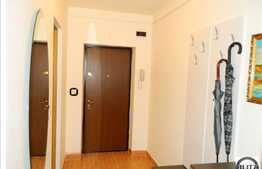 Apartament de vanzare partial mobilat cu 1 camera, 36 mp, imobil nou