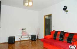 Apartament de vanzare partial mobilat cu 1 camera, 36 mp, imobil nou