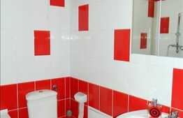 Apartament de vanzare partial mobilat cu 1 camera, 36 mp, imobil nou