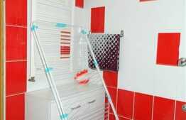 Apartament de vanzare partial mobilat cu 1 camera, 36 mp, imobil nou