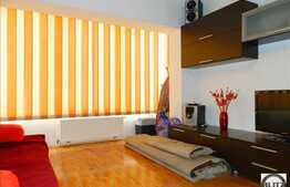 Apartament de vanzare partial mobilat cu 1 camera, 36 mp, imobil nou