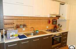 Apartament de vanzare partial mobilat cu 1 camera, 36 mp, imobil nou