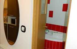 Apartament de vanzare partial mobilat cu 1 camera, 36 mp, imobil nou