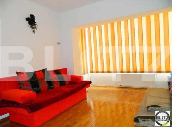 Garsonieră de vânzare Manastur - 2431AV | BLITZ Cluj-Napoca | Poza1