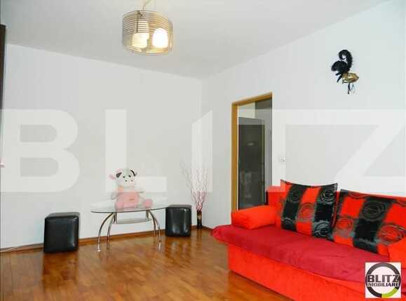 Garsonieră de vânzare Manastur - 2431AV | BLITZ Cluj-Napoca | Poza4