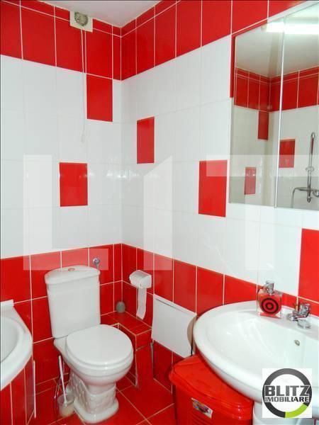 Garsonieră de vânzare Manastur - 2431AV | BLITZ Cluj-Napoca | Poza10