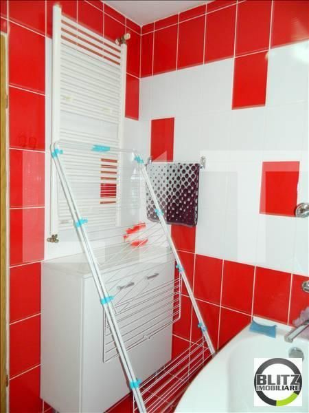 Garsonieră de vânzare Manastur - 2431AV | BLITZ Cluj-Napoca | Poza11